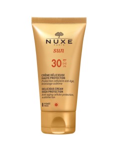 Nuxe Sun Krema za lice SPF30