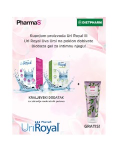 Biobaza Intima Gel POKLON...