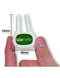 BioNette Svjetlosna terapija za alergiju na pelud i alergijski rinitis 2