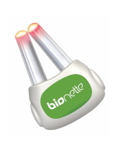 BioNette Svjetlosna terapija za alergiju na pelud i alergijski rinitis