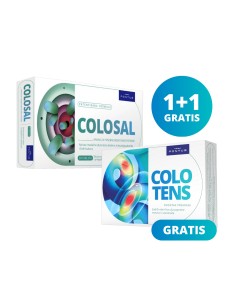 Pontus Pharma Colosal...