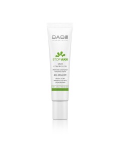 Laboratorios BABÉ StopAKN Spot Control gel 2