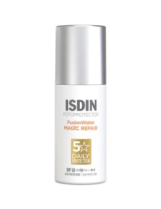 ISDIN Fotoprotector Fusion Water Magic Repair SPF 50