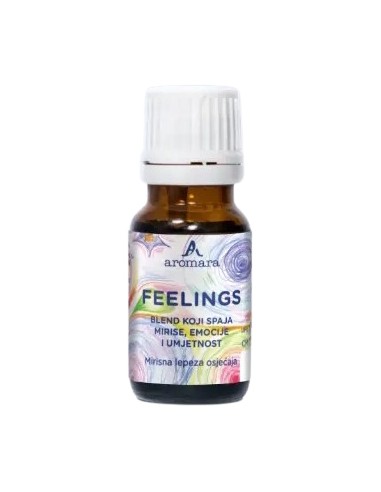 Aromara Feelings blend
