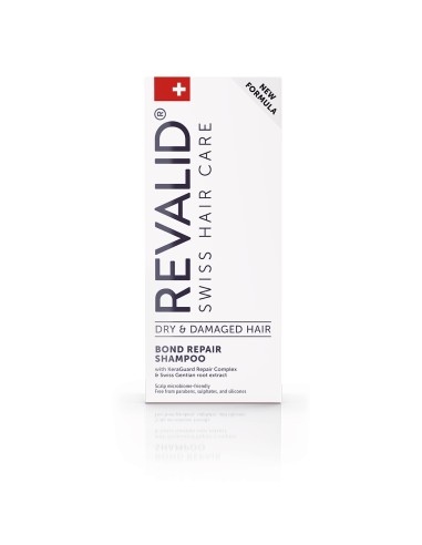 Revalid Bond Repair šampon Revalid Bond Repair šampon
