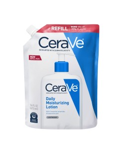 CeraVe Hidratantni losion za suhu do vrlo suhu kožu Refill