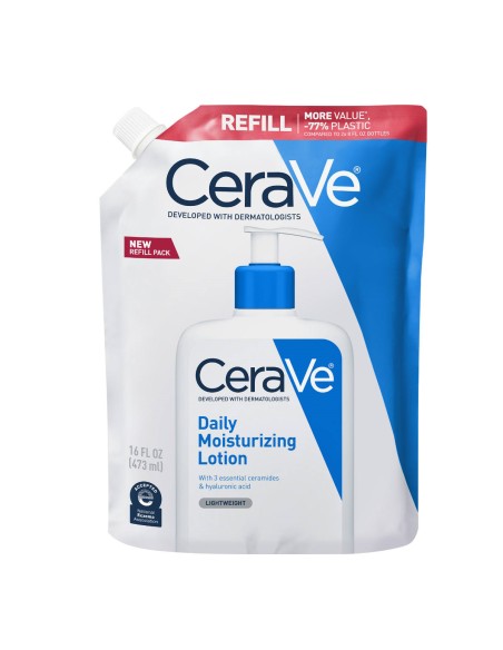 CeraVe Hidratantni losion za suhu do vrlo suhu kožu Refill CeraVe Hidratantni losion za suhu do vrlo suhu kožu Refill