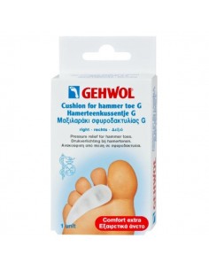 Gehwol Silikonski umetak za...