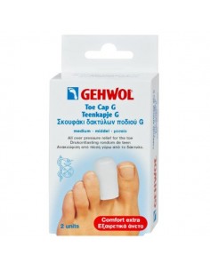 Gehwol Silikonski naprstak