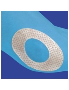 Gel Line Gel ovalna zaštita