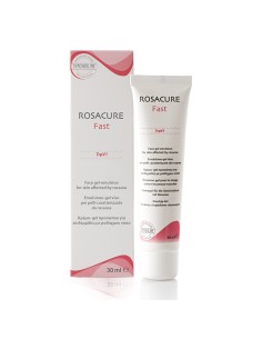 Synchroline Rosacure fast brzi krem gel
