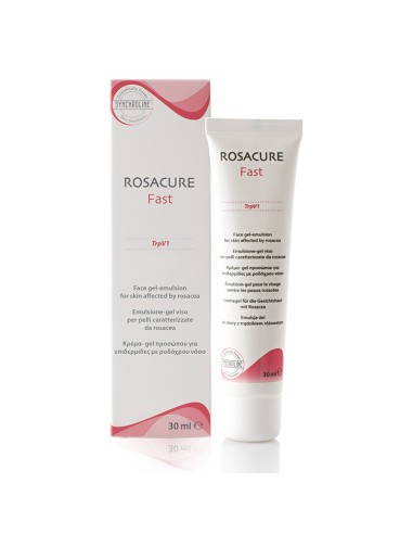 Synchroline Rosacure fast brzi krem gel