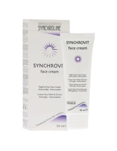 Synchroline Synchrovit krema za lice