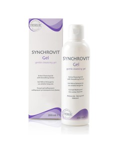 Synchroline Synchrovit odstranjivač šminke