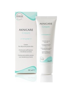 Synchroline Aknicare krema