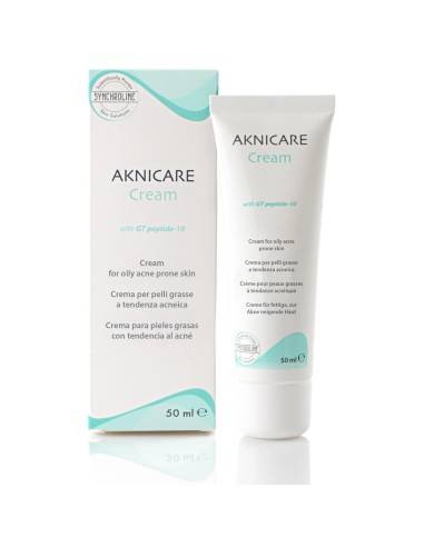 Synchroline Aknicare krema