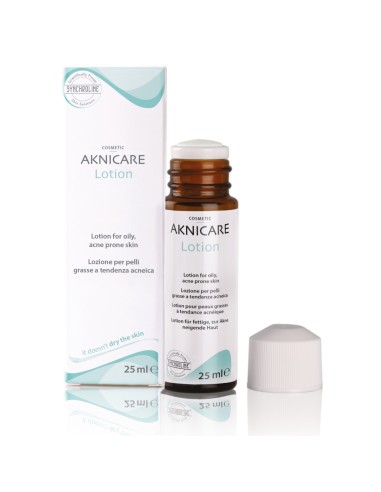 Synchroline Aknicare losion