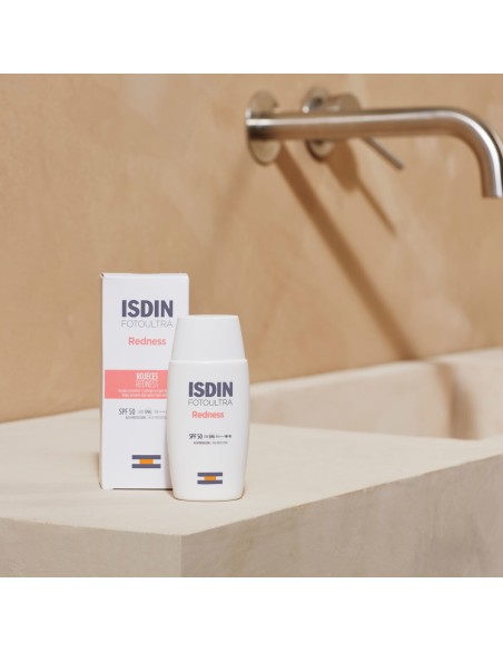 ISDIN Foto Ultra Redness SPF 50 krema za crvenilo