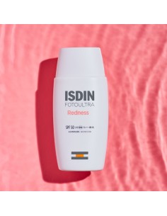 ISDIN Foto Ultra Redness SPF 50 krema za crvenilo 2