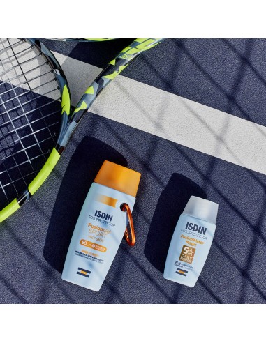 ISDIN Fotoprotector Fusion Gel Sport Wet Skin SPF 50 ISDIN Fotoprotector Fusion Gel Sport Wet Skin SPF 50