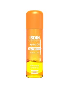 ISDIN Fotoprotector Hydro Oil SPF 30 za tijelo