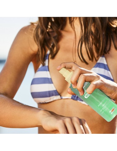 ISDIN Fotoprotector HydroLotion SPF 50 sprej ISDIN Fotoprotector HydroLotion SPF 50 sprej