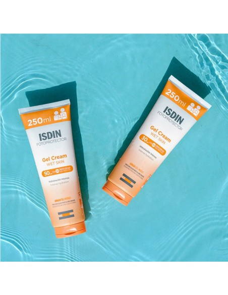 ISDIN Fotoprotector Gel Cream SPF 30 za tijelo ISDIN Fotoprotector Gel Cream SPF 30 za tijelo