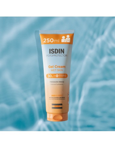 ISDIN Fotoprotector Gel Cream SPF 30 za tijelo ISDIN Fotoprotector Gel Cream SPF 30 za tijelo