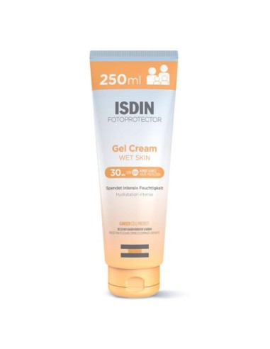 ISDIN Fotoprotector Gel Cream SPF 30 za tijelo