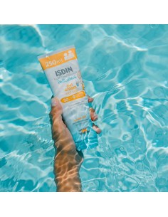 ISDIN FotoProtector Gel Cream Pediatrics Wet Skin SPF50 dječja krema 2