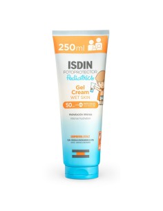 ISDIN FotoProtector Gel Cream Pediatrics Wet Skin SPF50 dječja krema