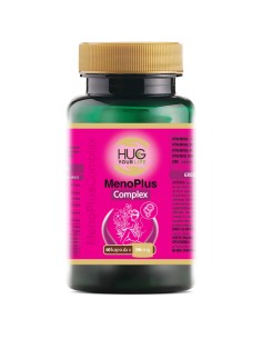 Hug Your Life MenoPlus Complex kapsule