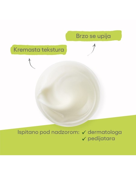 A-derma Exomega Control Emolijentna krema + Emolijentno ulje za tuširanje Promo pakiranje