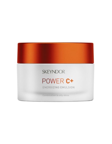 Skeyndor Power C+ Energizirajuća emulzija