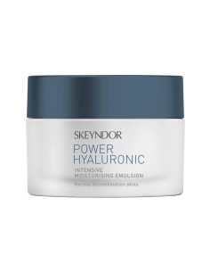 Skeyndor Power Hyaluronic intenzivna hidratantna emulzija