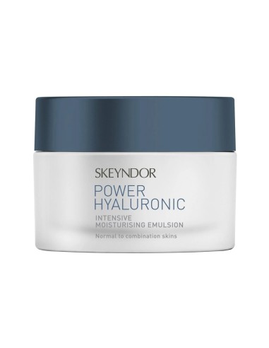 Skeyndor Power Hyaluronic intenzivna hidratantna emulzija