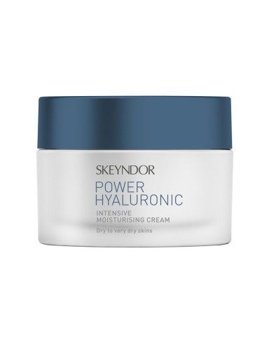 Skeyndor Power Hyaluronic intenzivna hidratantna krema