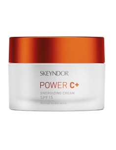 Skeyndor Power C+ Energizirajuća krema