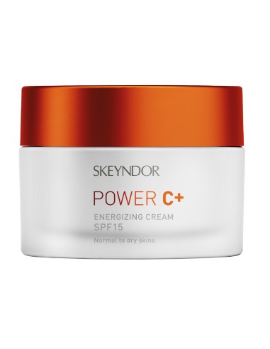 Skeyndor Power C+ Energizirajuća krema