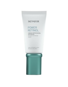 Skeyndor Power Retinol Intenzivna krema