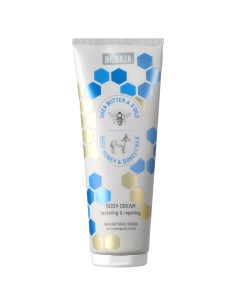 Biobaza Bees & Donkeys Krema za tijelo