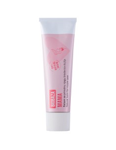Biobaza Mama Balzam za prirodnu njegu bradavica trudnica i dojilja