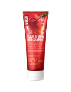 Biobaza Clear & Shiny Šampon za kosu