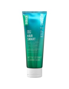 Biobaza Hair Smart Šampon za rast i obnovu kose