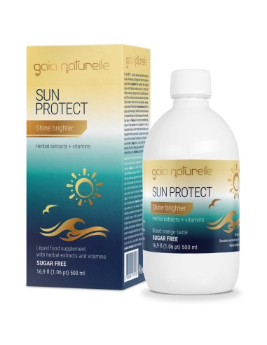 Gaia Naturelle Sunbrella