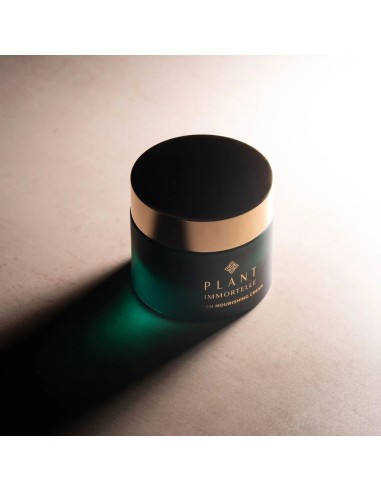 Plant Immortelle Golden hranjiva krema