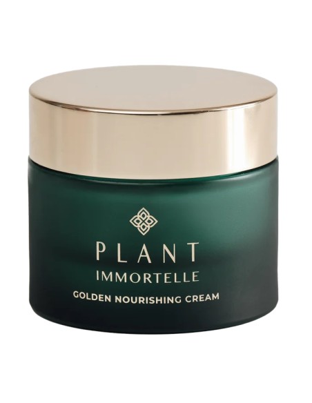 Plant Immortelle Golden hranjiva krema