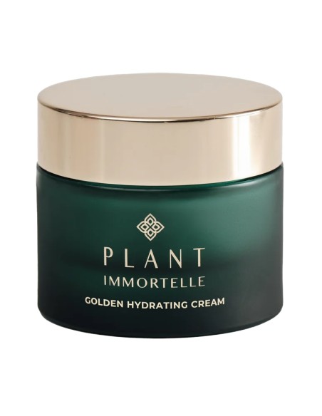 Plant Immortelle Golden hidratantna krema Plant Immortelle Golden hidratantna krema