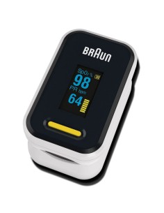 Braun Pulsni oksimetar YK-81CEU