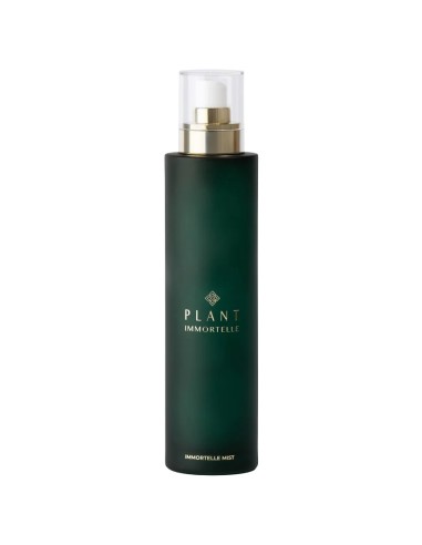 Plant Immortelle Mist